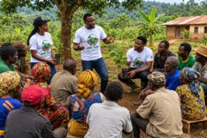 Read more about the article Five Reasons Community Involvement Is the Key to Lasting Climate Resilience